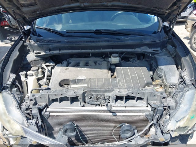 Продаж на аукціоні авто 2014 Nissan Murano Le, vin: JN8AZ1MU0EW402607, номер лоту: 45182241