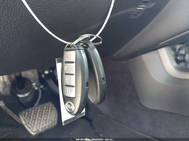 Продаж на аукціоні авто 2014 Nissan Murano Le, vin: JN8AZ1MU0EW402607, номер лоту: 45182241