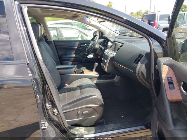 Продаж на аукціоні авто 2014 Nissan Murano Le, vin: JN8AZ1MU0EW402607, номер лоту: 45182241