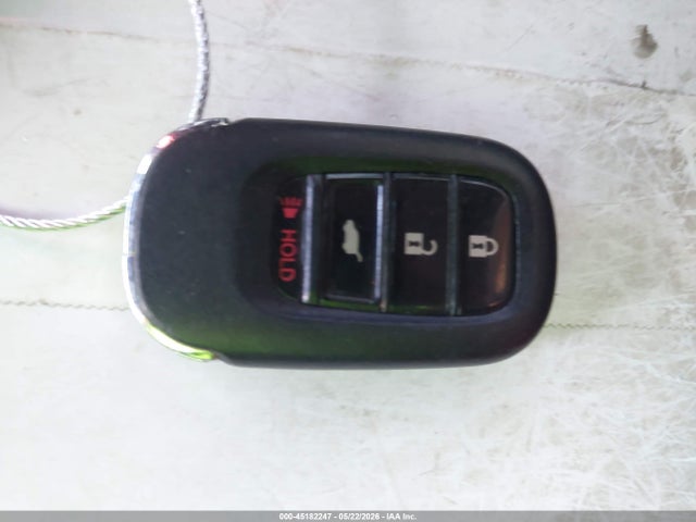 Продажа на аукционе авто 2023 Honda Civic Type R Touring, vin: JHMFL5G44PX002647, номер лота: 45182247