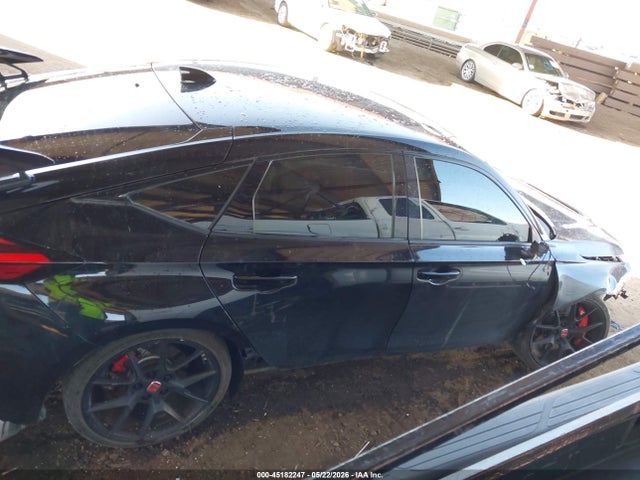 Продажа на аукционе авто 2023 Honda Civic Type R Touring, vin: JHMFL5G44PX002647, номер лота: 45182247
