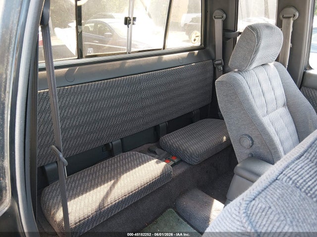45182252 :رقم المزاد ، JT4VN13G1P5105214 vin ، 1993 Toyota Pickup 1/2 Ton Ex Long Whlbs Sr5 مزاد بيع