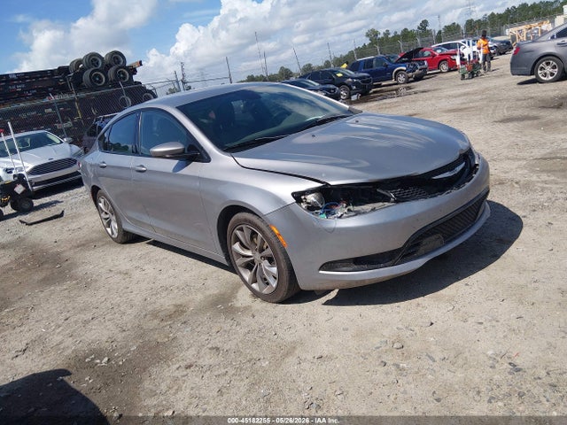 2015 1C3CCCBBXFN732933 main image