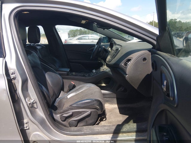 Chrysler 200 S 2015 1C3CCCBBXFN732933 Image 5