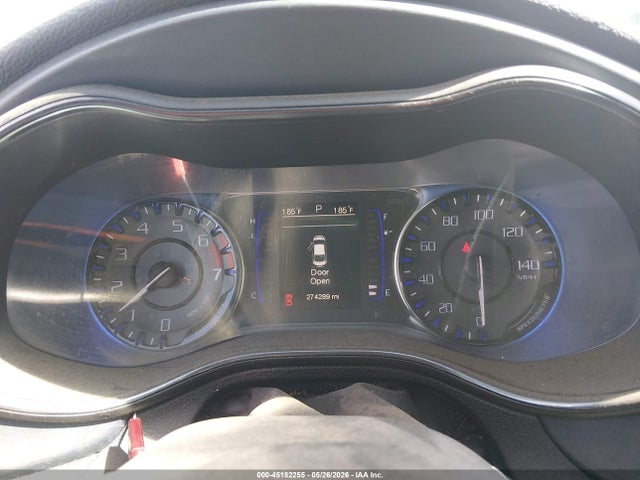 Chrysler 200 S 2015 1C3CCCBBXFN732933 Image 7