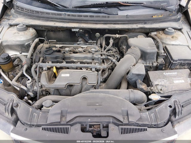 2012 Kia Forte Koup Sx მანქანა იყიდება აუქციონზე, vin: KNAFW6A31C5593229, აუქციონის ნომერი: 45182256