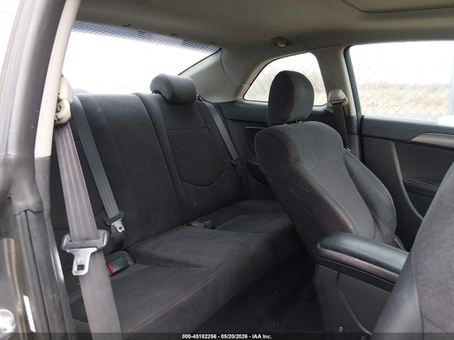 2012 Kia Forte Koup Sx მანქანა იყიდება აუქციონზე, vin: KNAFW6A31C5593229, აუქციონის ნომერი: 45182256