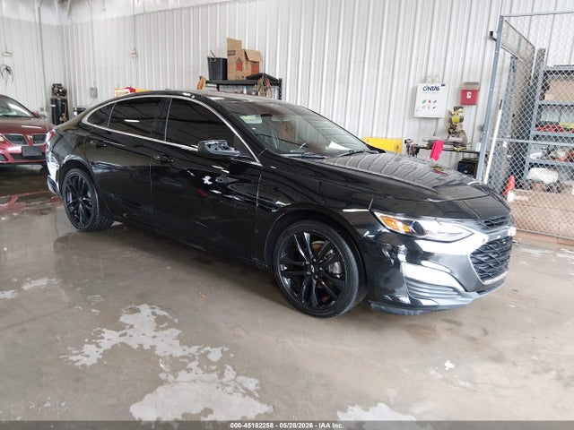 1G1ZD5ST4MF034275 auction archive image