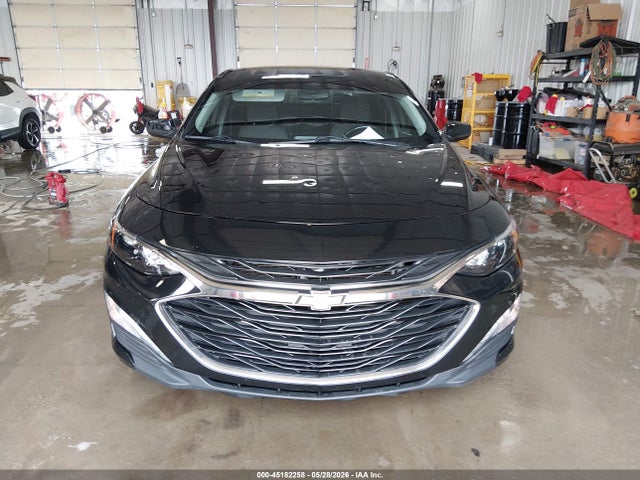 1G1ZD5ST4MF034275 Chevrolet Malibu Fwd Lt
