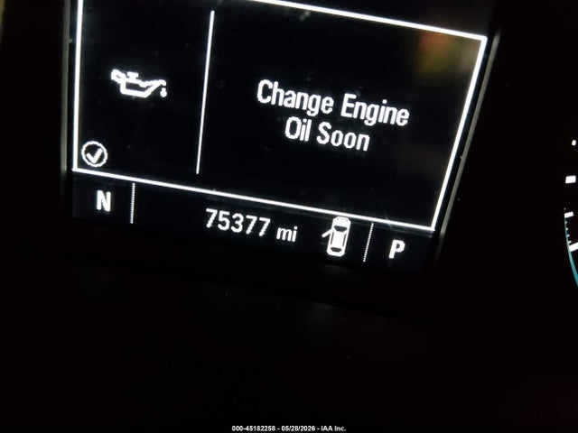 1G1ZD5ST4MF034275 Chevrolet Malibu Fwd Lt