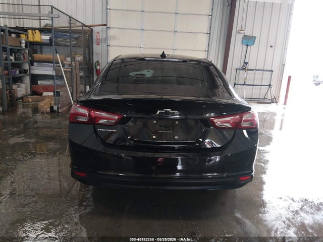 1G1ZD5ST4MF034275 Chevrolet Malibu Fwd Lt