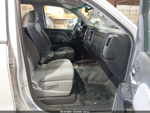 Aukcja sprzedaży 2016 Chevrolet Silverado 1500 Wt, vin: 3GCUKNEH2GG301477, numer aukcji: 45182259