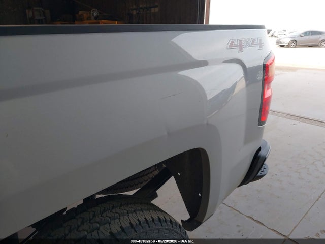 Aukcja sprzedaży 2016 Chevrolet Silverado 1500 Wt, vin: 3GCUKNEH2GG301477, numer aukcji: 45182259
