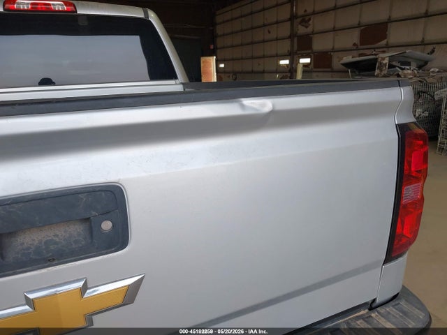 Aukcja sprzedaży 2016 Chevrolet Silverado 1500 Wt, vin: 3GCUKNEH2GG301477, numer aukcji: 45182259