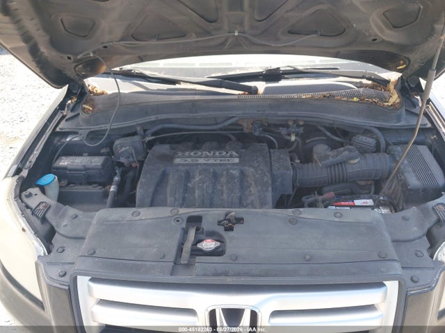 Aukcja sprzedaży 2007 Honda Pilot Ex, vin: 5FNYF18417B018131, numer aukcji: 45182263
