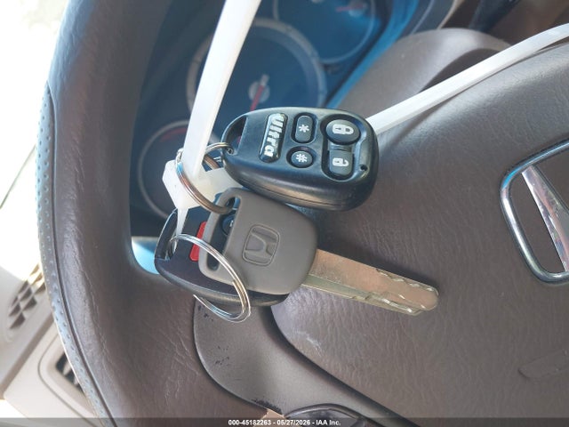 Aukcja sprzedaży 2007 Honda Pilot Ex, vin: 5FNYF18417B018131, numer aukcji: 45182263