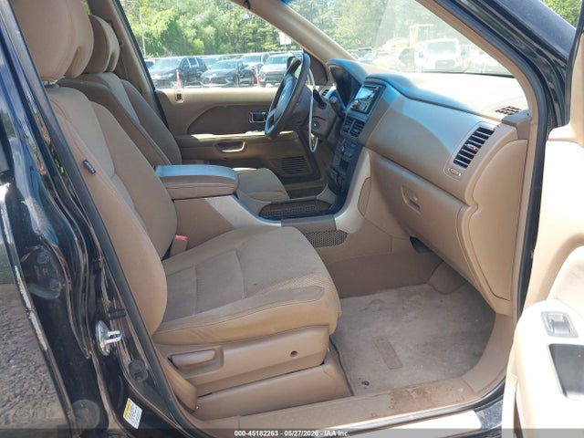 Aukcja sprzedaży 2007 Honda Pilot Ex, vin: 5FNYF18417B018131, numer aukcji: 45182263