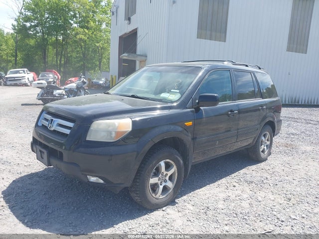 Aukcja sprzedaży 2007 Honda Pilot Ex, vin: 5FNYF18417B018131, numer aukcji: 45182263