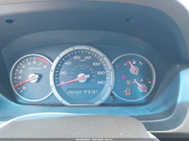 Aukcja sprzedaży 2007 Honda Pilot Ex, vin: 5FNYF18417B018131, numer aukcji: 45182263