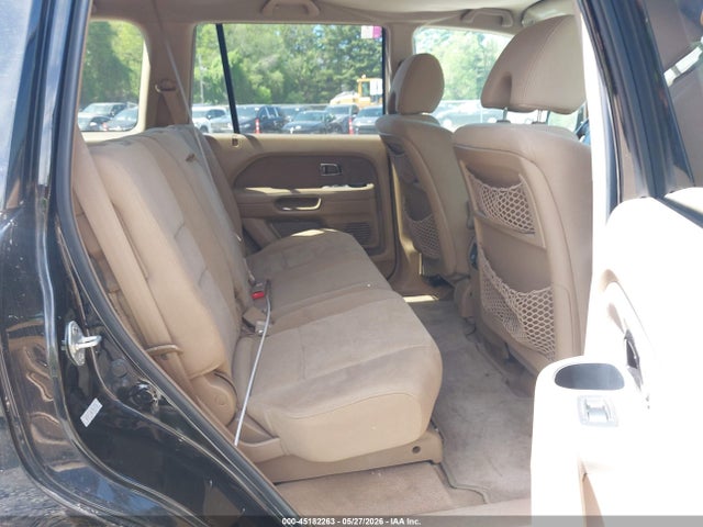 Aukcja sprzedaży 2007 Honda Pilot Ex, vin: 5FNYF18417B018131, numer aukcji: 45182263