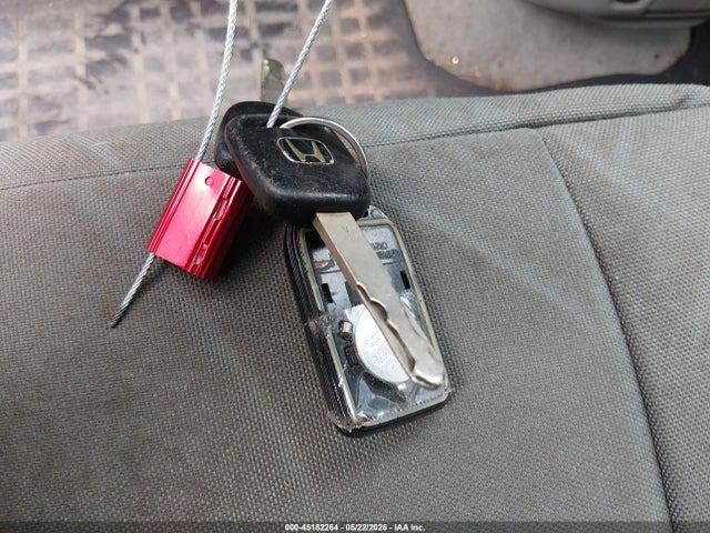 45182264 :رقم المزاد ، 5FNRL38716B454351 vin ، 2006 Honda Odyssey Ex-l مزاد بيع