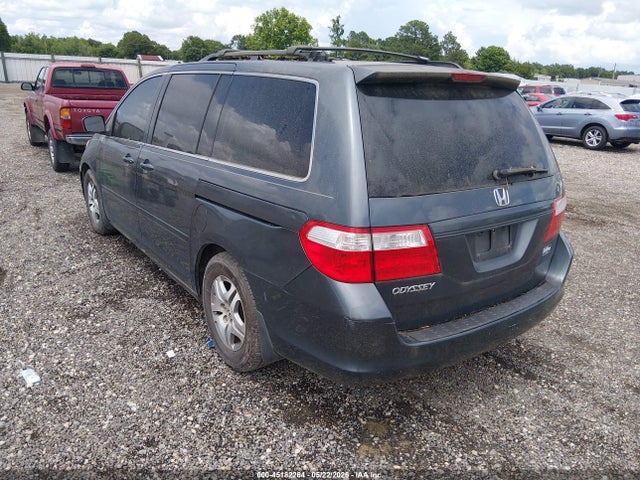 45182264 :رقم المزاد ، 5FNRL38716B454351 vin ، 2006 Honda Odyssey Ex-l مزاد بيع
