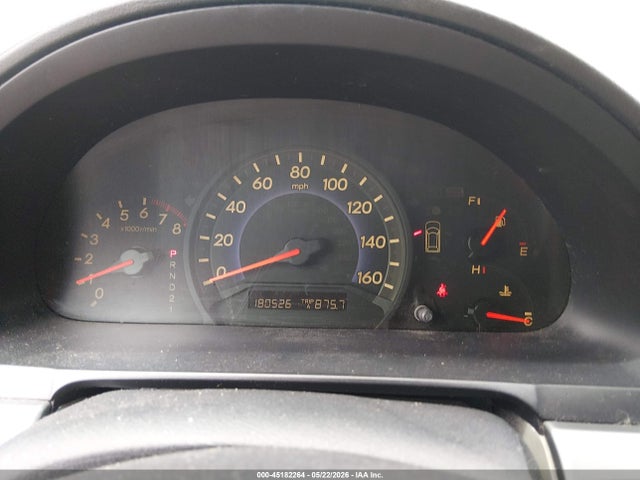 45182264 :رقم المزاد ، 5FNRL38716B454351 vin ، 2006 Honda Odyssey Ex-l مزاد بيع