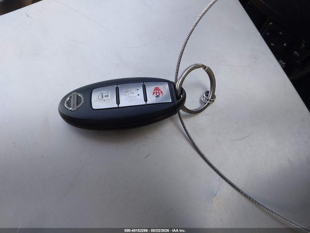 Продажа на аукционе авто 2011 Nissan Juke Sl, vin: JN8AF5MV8BT028057, номер лота: 45182266