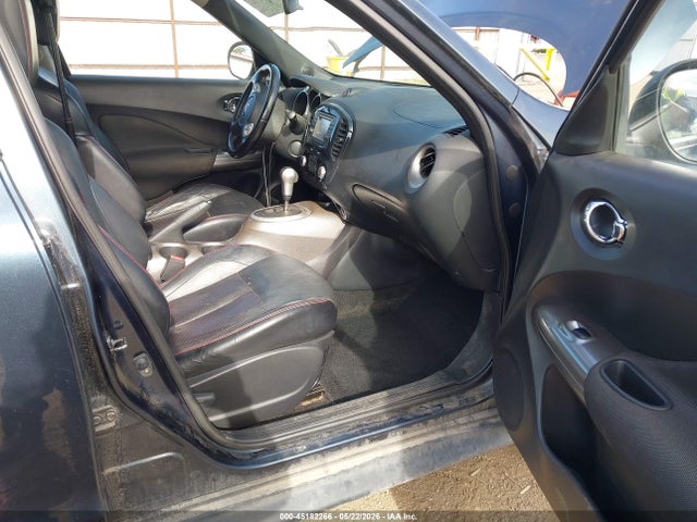 Продажа на аукционе авто 2011 Nissan Juke Sl, vin: JN8AF5MV8BT028057, номер лота: 45182266