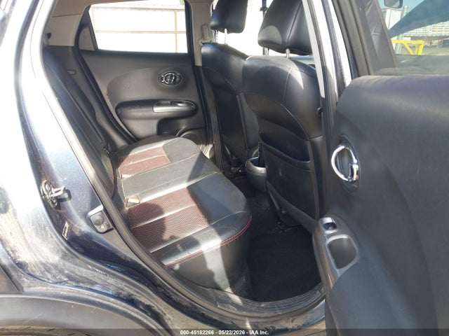 Продажа на аукционе авто 2011 Nissan Juke Sl, vin: JN8AF5MV8BT028057, номер лота: 45182266