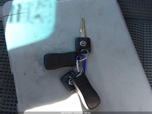 45182267 :رقم المزاد ، 5N1AN08W05C637034 vin ، 2005 Nissan Xterra Off Road مزاد بيع