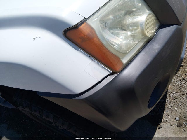 45182267 :رقم المزاد ، 5N1AN08W05C637034 vin ، 2005 Nissan Xterra Off Road مزاد بيع