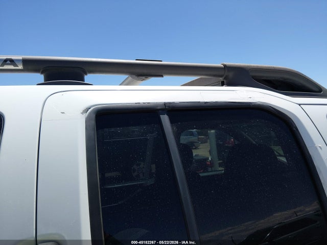 45182267 :رقم المزاد ، 5N1AN08W05C637034 vin ، 2005 Nissan Xterra Off Road مزاد بيع