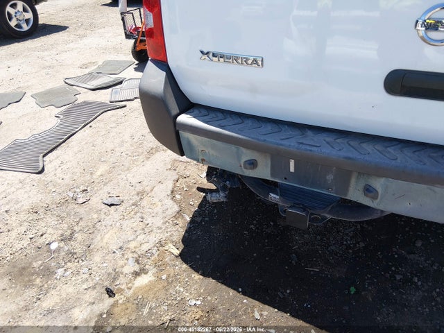 45182267 :رقم المزاد ، 5N1AN08W05C637034 vin ، 2005 Nissan Xterra Off Road مزاد بيع