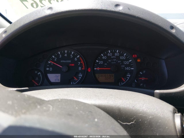 45182267 :رقم المزاد ، 5N1AN08W05C637034 vin ، 2005 Nissan Xterra Off Road مزاد بيع