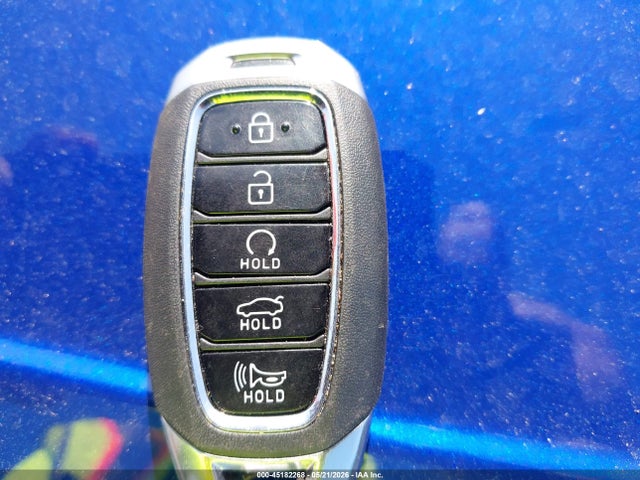 Продажа на аукционе авто 2022 Hyundai Elantra Sel, vin: 5NPLM4AG8NH070232, номер лота: 45182268