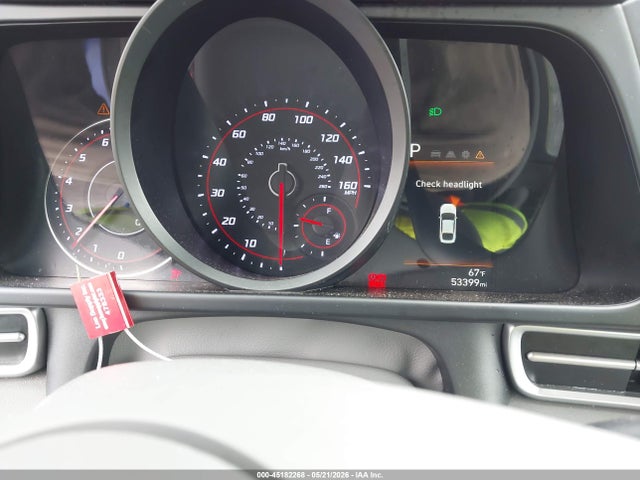 Продажа на аукционе авто 2022 Hyundai Elantra Sel, vin: 5NPLM4AG8NH070232, номер лота: 45182268