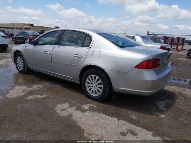 Aukcja sprzedaży 2007 Buick Lucerne Cx, vin: 1G4HP57227U170216, numer aukcji: 45182269