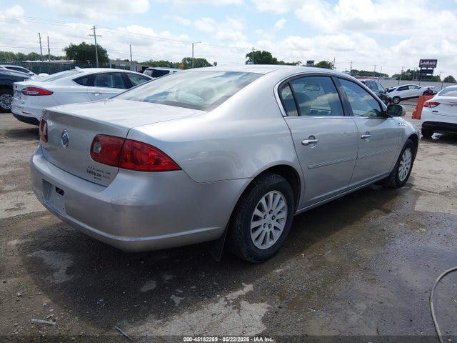Aukcja sprzedaży 2007 Buick Lucerne Cx, vin: 1G4HP57227U170216, numer aukcji: 45182269