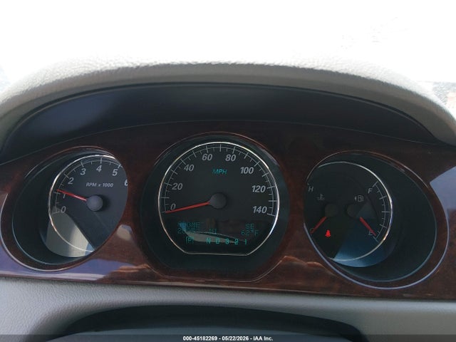 Aukcja sprzedaży 2007 Buick Lucerne Cx, vin: 1G4HP57227U170216, numer aukcji: 45182269