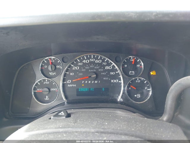 Chevrolet Express 3500 Lt 2018 1GAZGPFG6J1260701 Image 7