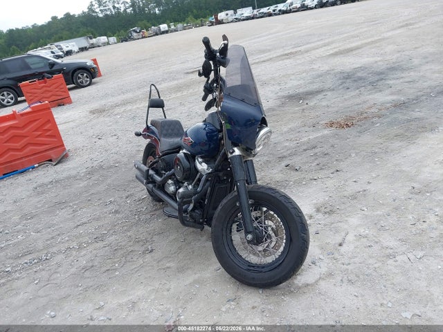 Продажа на аукционе авто 2019 Harley-davidson Flsl, vin: 1HD1YDJ16KC013623, номер лота: 45182274