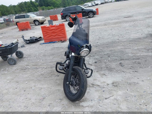 Продажа на аукционе авто 2019 Harley-davidson Flsl, vin: 1HD1YDJ16KC013623, номер лота: 45182274