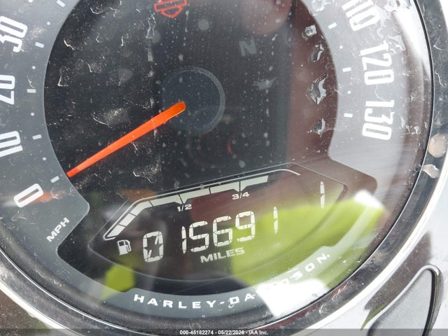 Продажа на аукционе авто 2019 Harley-davidson Flsl, vin: 1HD1YDJ16KC013623, номер лота: 45182274