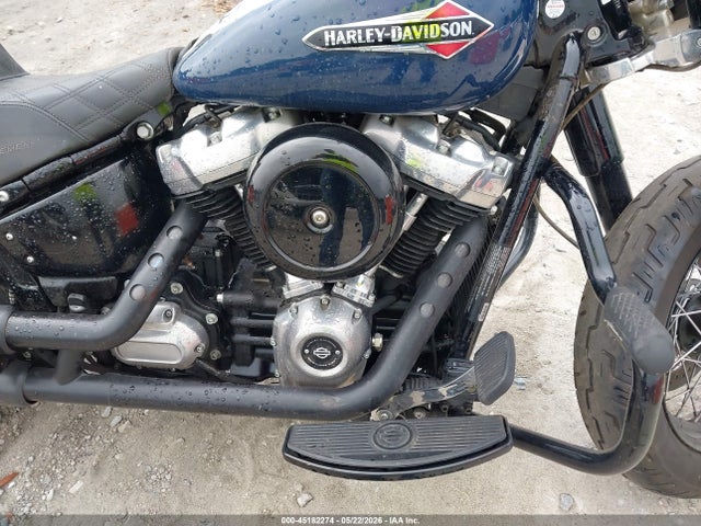Продажа на аукционе авто 2019 Harley-davidson Flsl, vin: 1HD1YDJ16KC013623, номер лота: 45182274