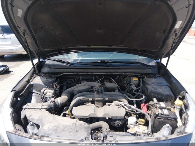 45182278 :رقم المزاد ، 4S4BSANC2G3322512 vin ، 2016 Subaru Outback 2.5i Limited مزاد بيع