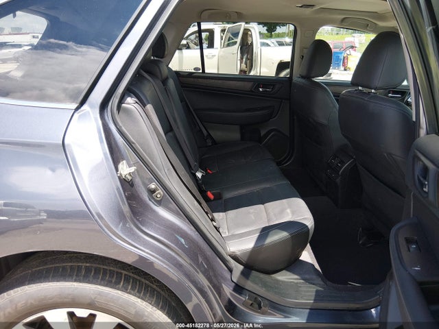 45182278 :رقم المزاد ، 4S4BSANC2G3322512 vin ، 2016 Subaru Outback 2.5i Limited مزاد بيع