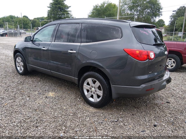 Aukcja sprzedaży 2011 Chevrolet Traverse 1lt, vin: 1GNKVGED1BJ162450, numer aukcji: 45182280