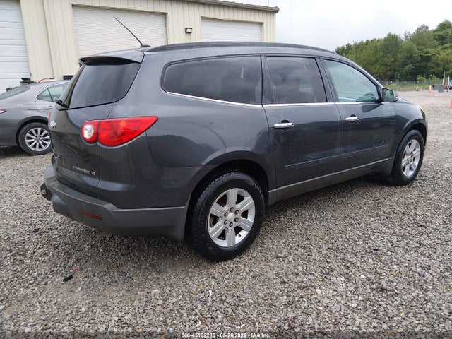 Aukcja sprzedaży 2011 Chevrolet Traverse 1lt, vin: 1GNKVGED1BJ162450, numer aukcji: 45182280