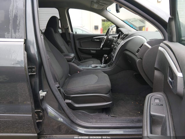 Aukcja sprzedaży 2011 Chevrolet Traverse 1lt, vin: 1GNKVGED1BJ162450, numer aukcji: 45182280